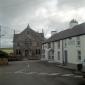The Crown and Seion Methodist Chapel, Aberffraw
