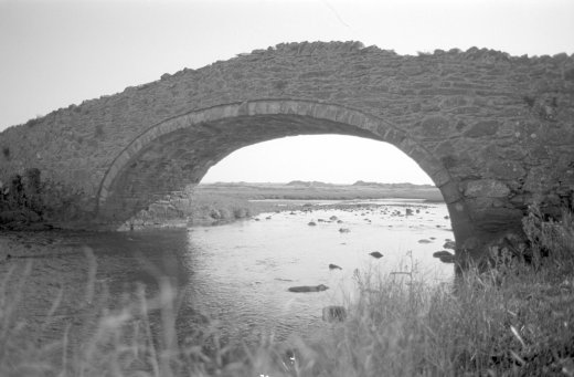 Aberffraw Bridge