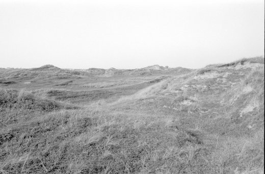 Aberffraw dunes