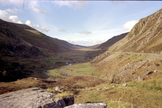 Ogwen Valley